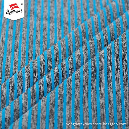 Hydrophilic Customized Soft Hand Feel Fabric Rayon